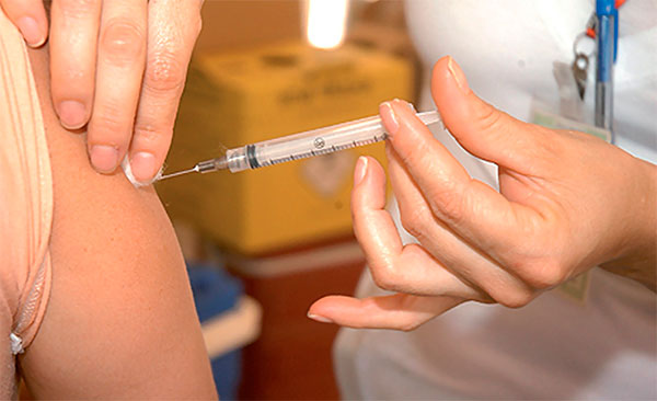 Onde Tomar Vacina de Febre Amarela em SP